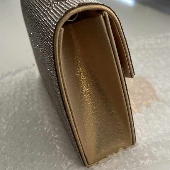 Sparkle handbag - Picture 3 of 3